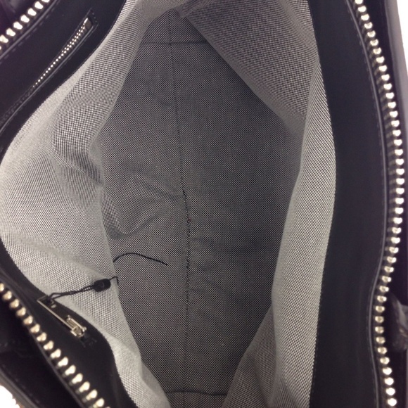 Alexander Wang Attica Flap Top Handle Bag - Picture 6 of 9